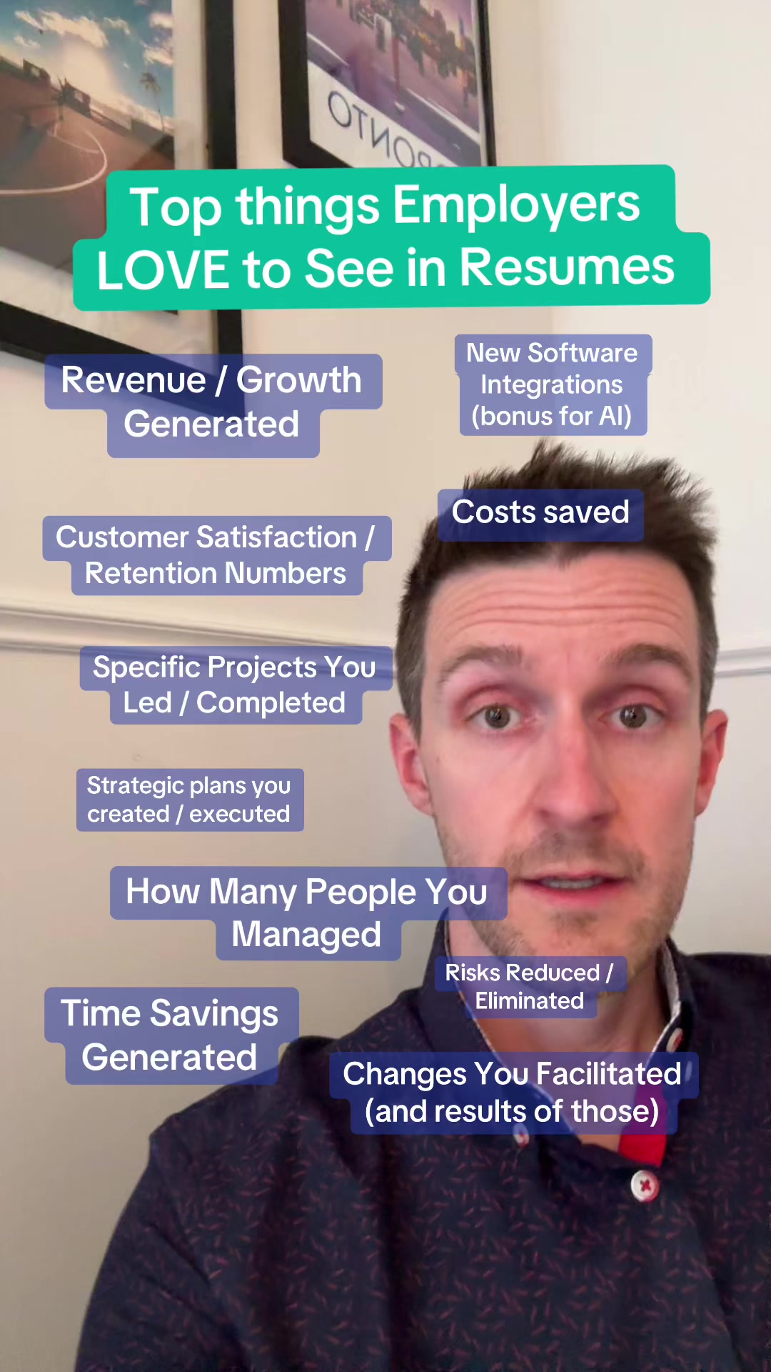 @Greg L. - Career Coach 🤓