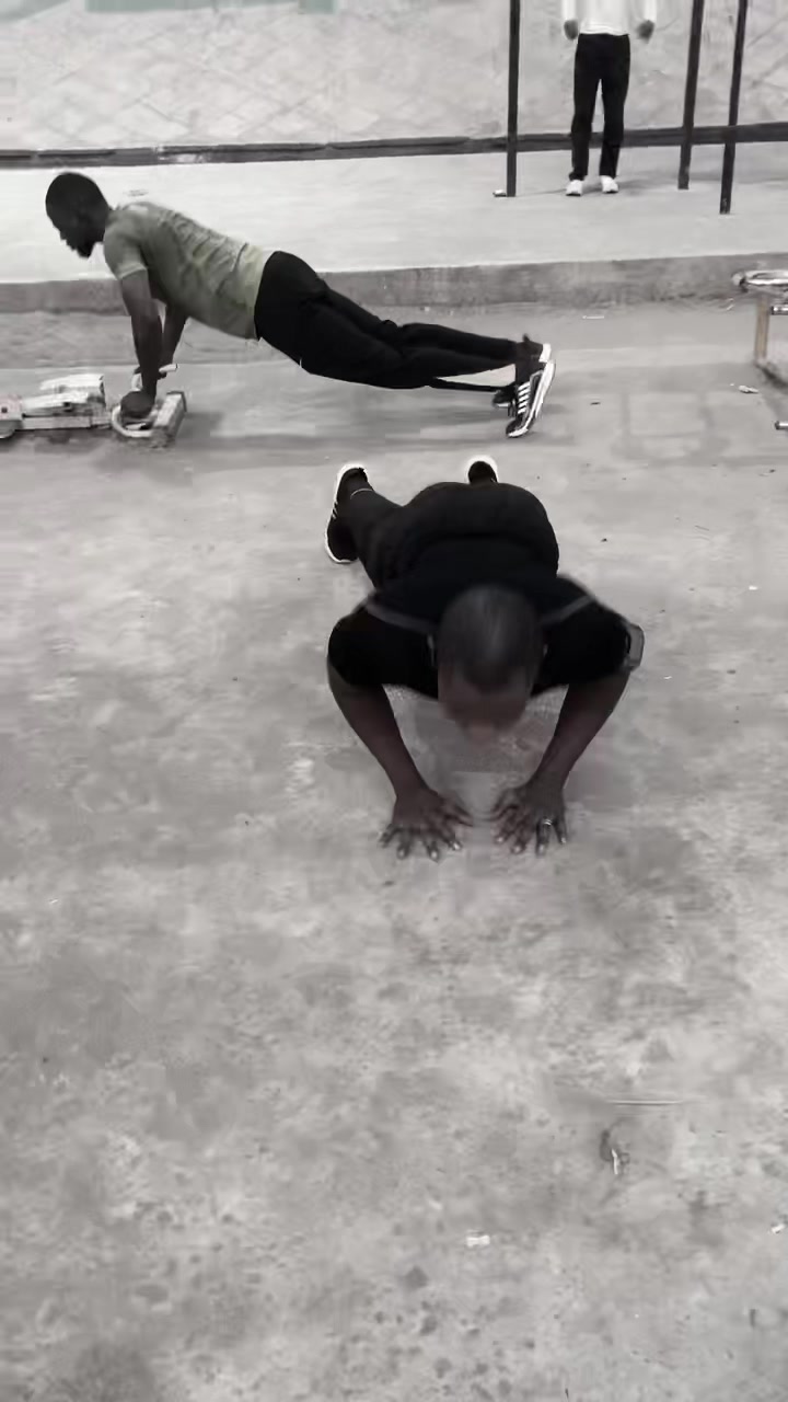 @Boukanté l’he fraîche