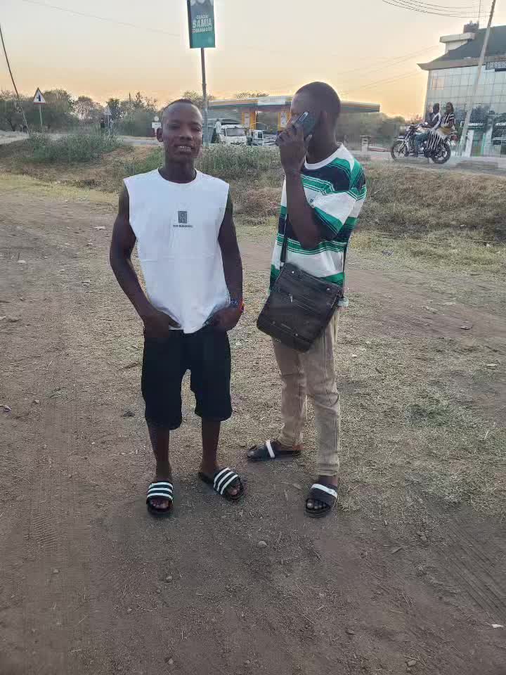 @Japhet Masumbuko