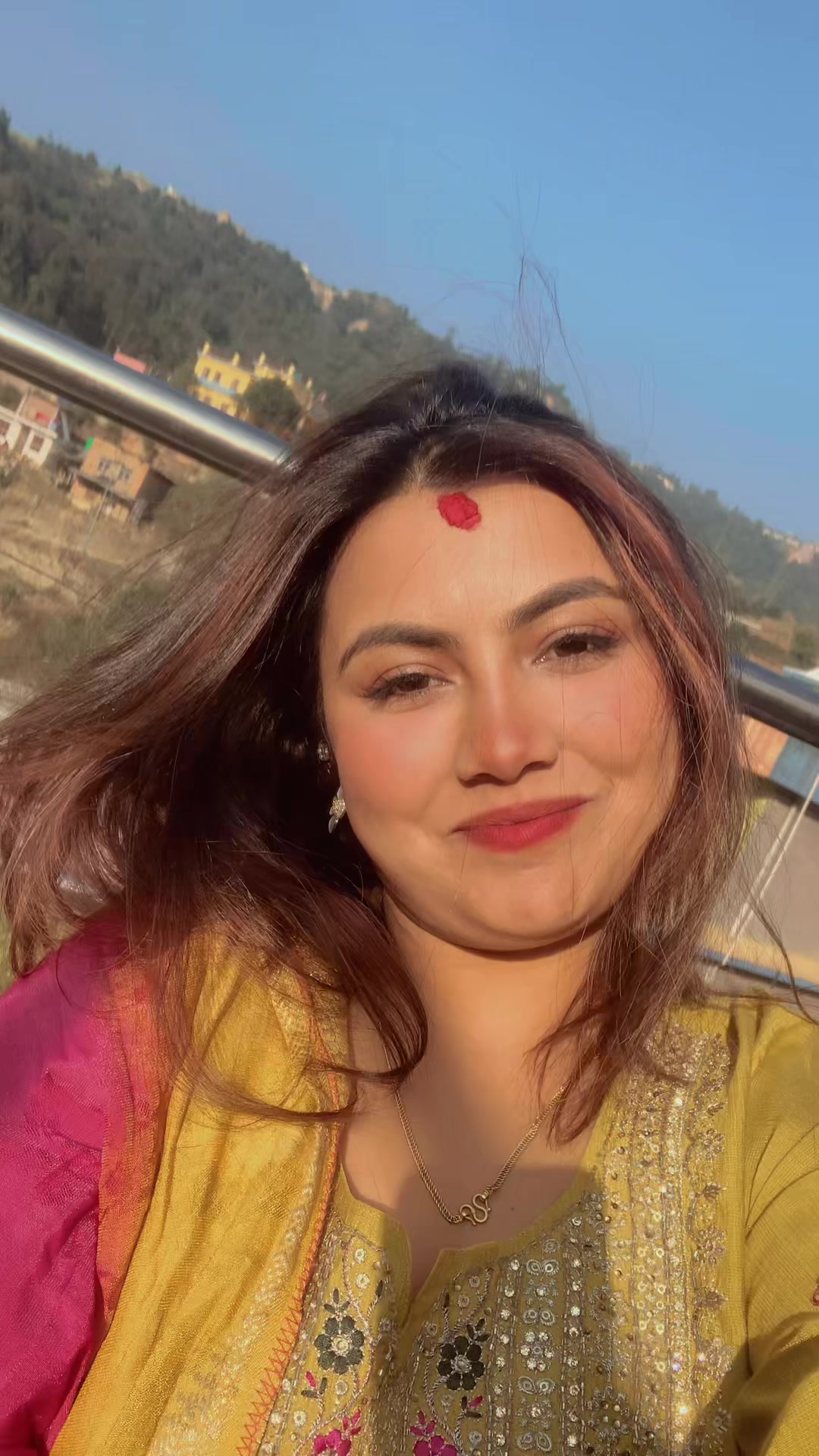@Sushmita Khadka