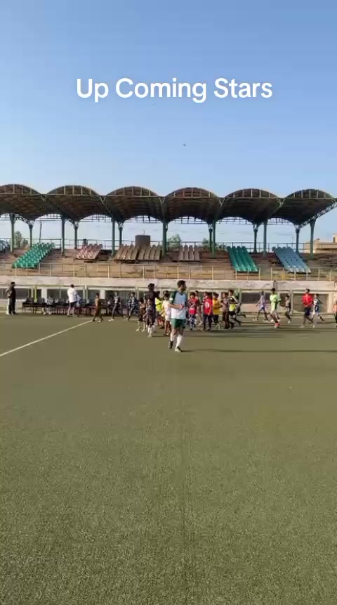 @Rafiq Hockey Club FQD