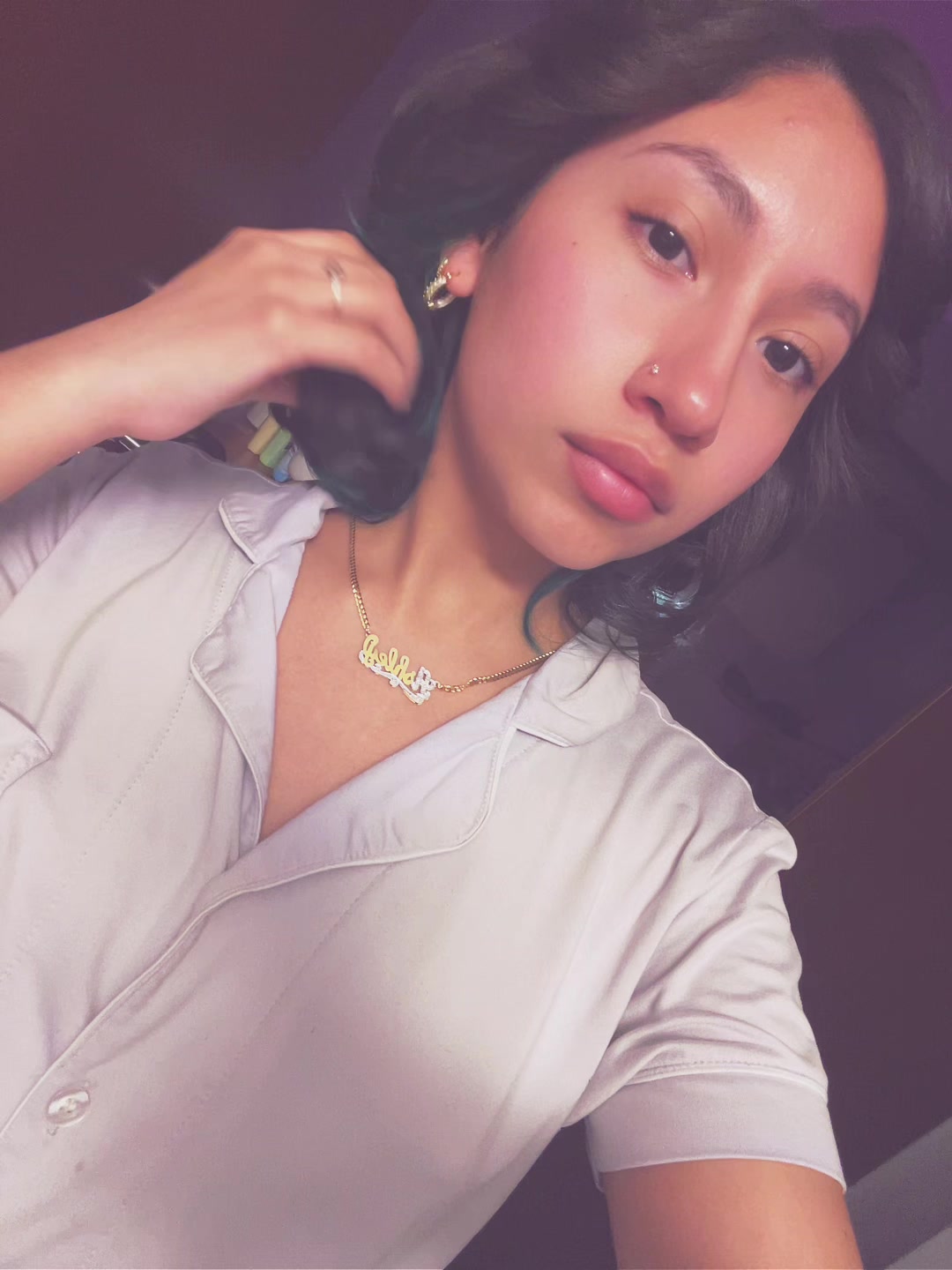 @Ashley 🎧