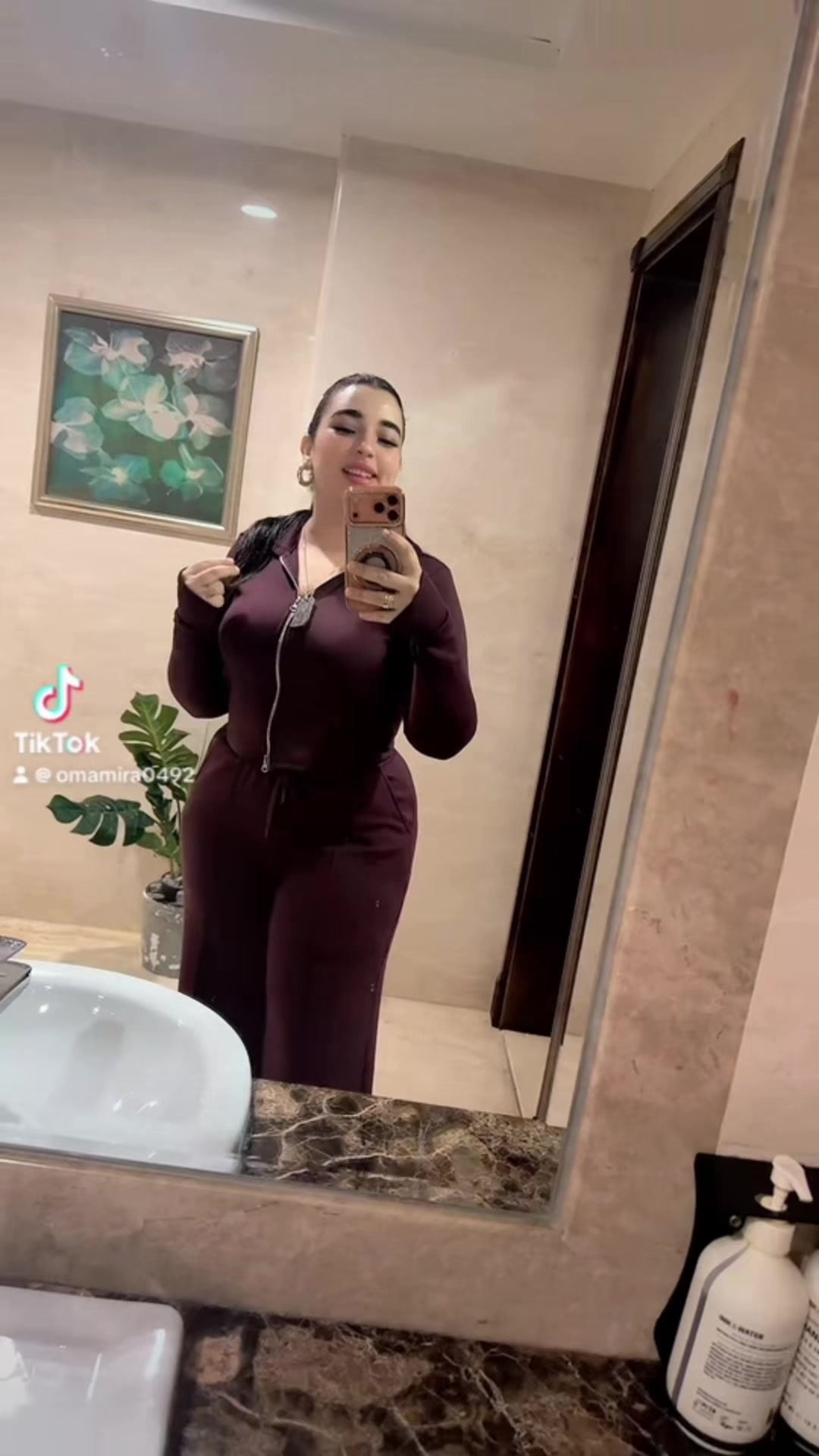 @دلع💋🥰ام أميرة