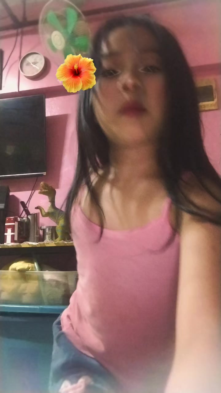 @Charlene Mae Cajurao