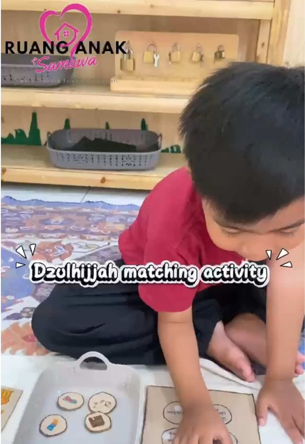 @Ruang Anak Samawa