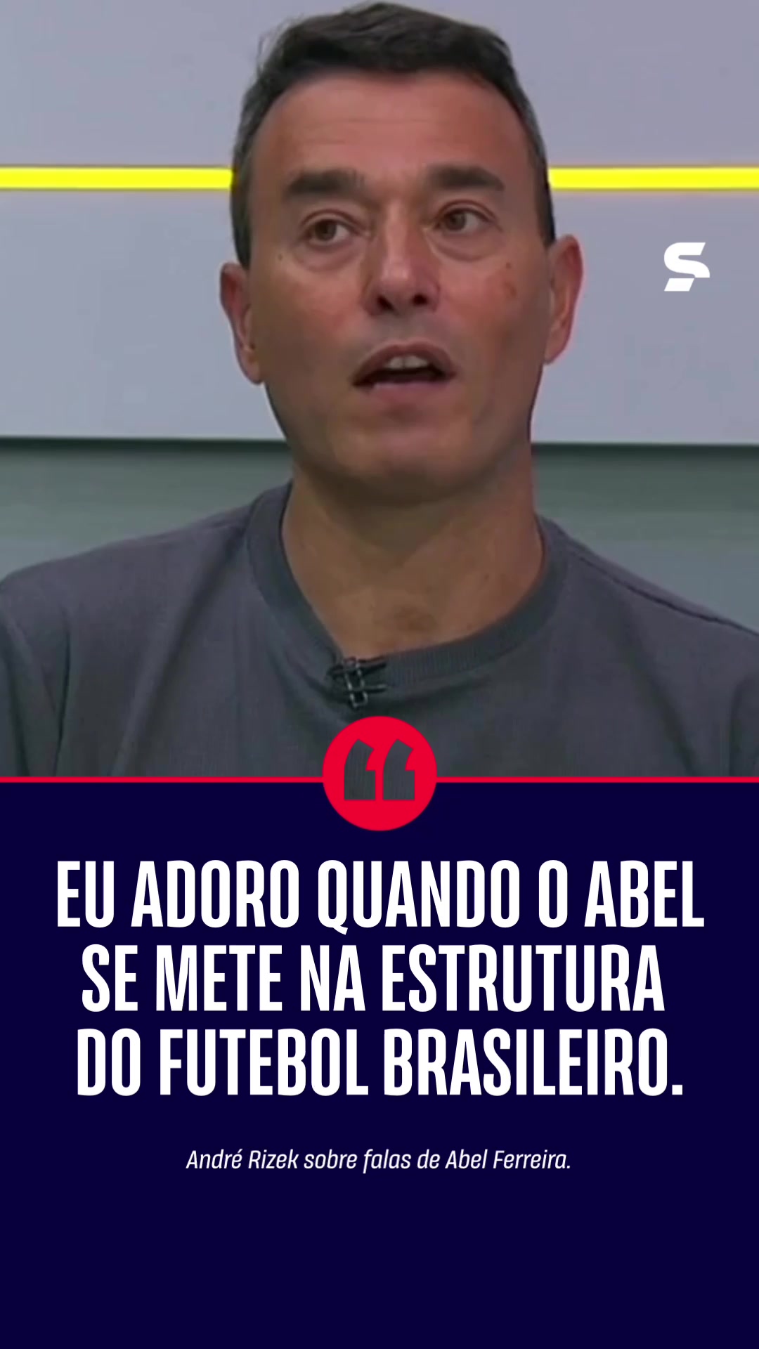 @Sportv
