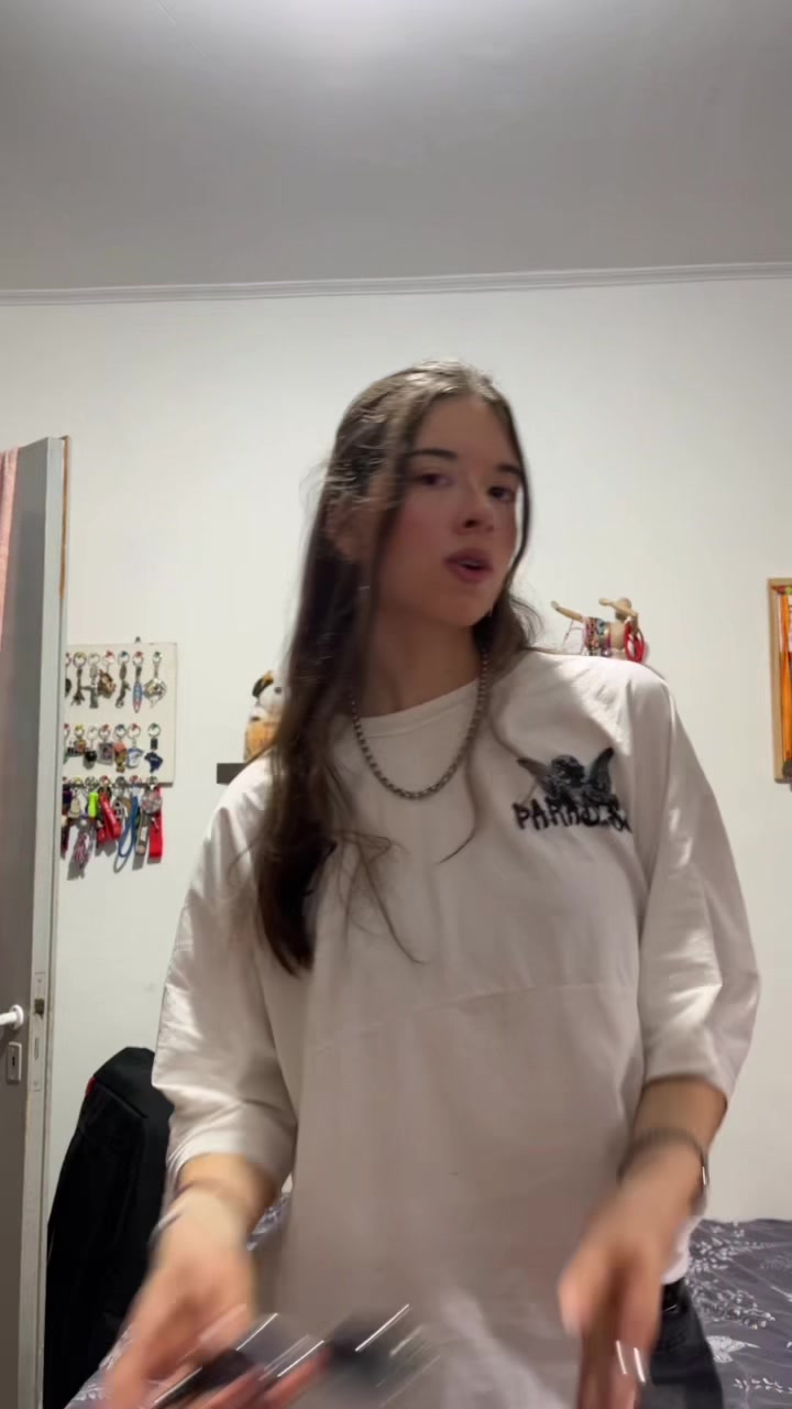 @Mileholot💋