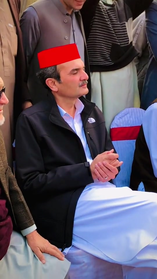 @Ameer Haider Khan hoti