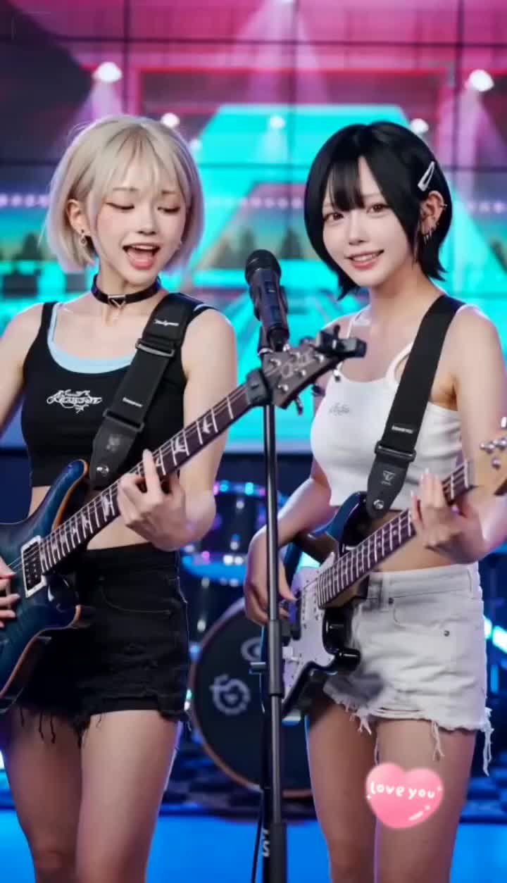 @AIでライブ配信する人