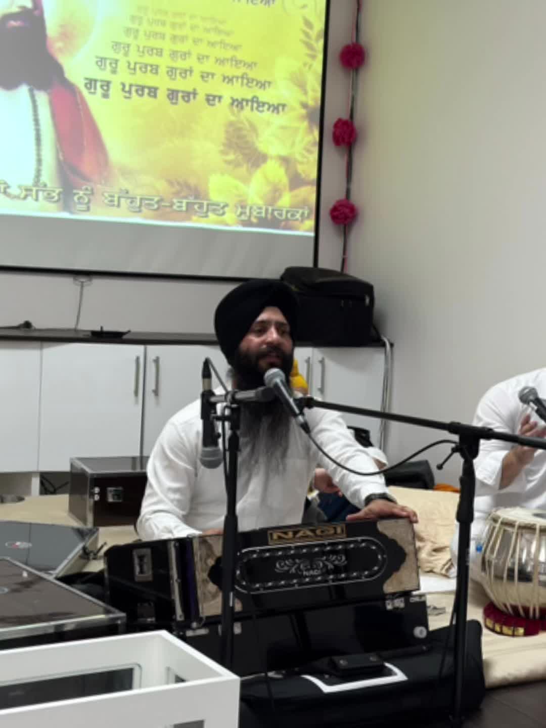 @Guru Ravidas Calgary Sangat