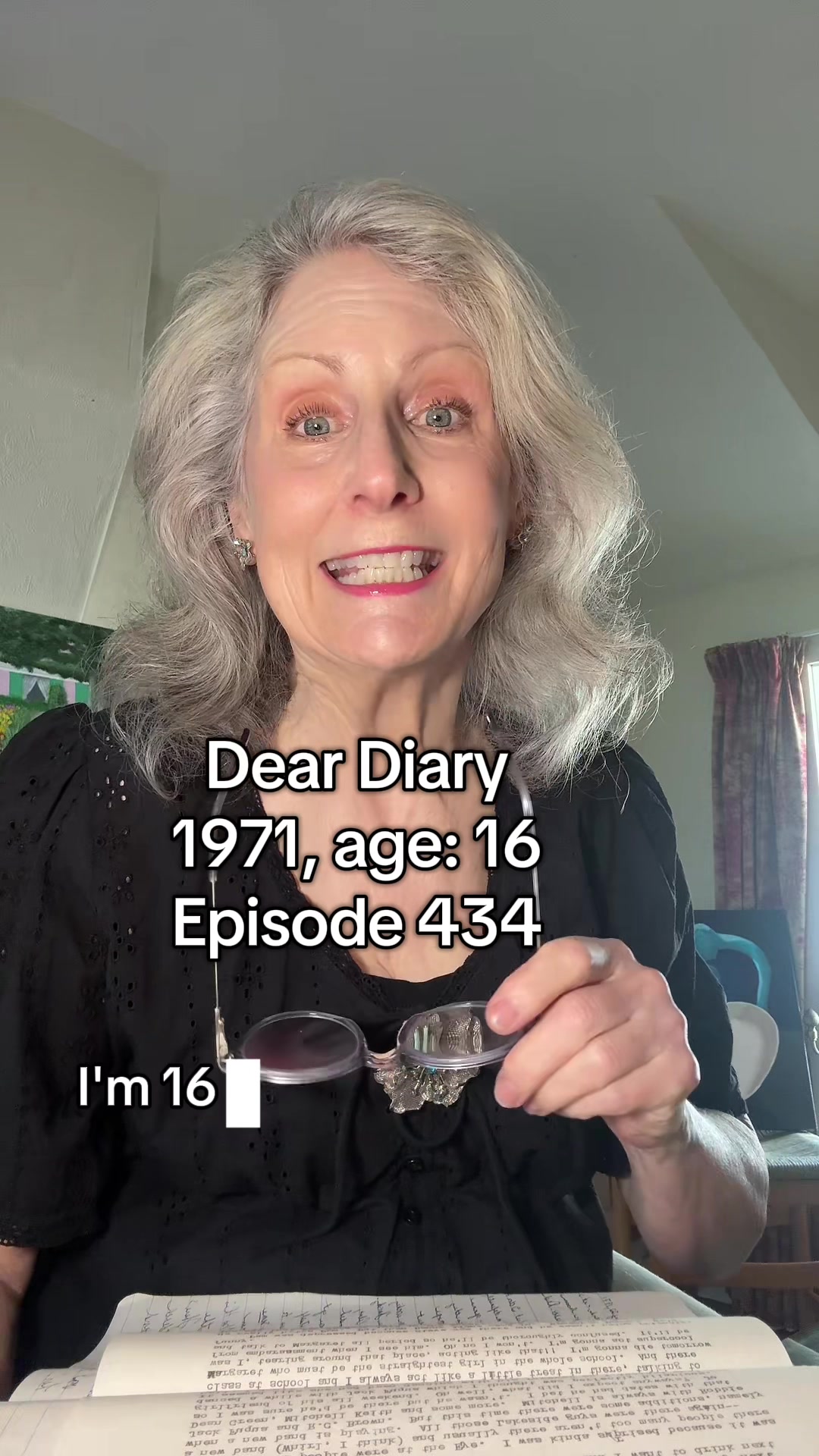 @Sally Basmajian / writer