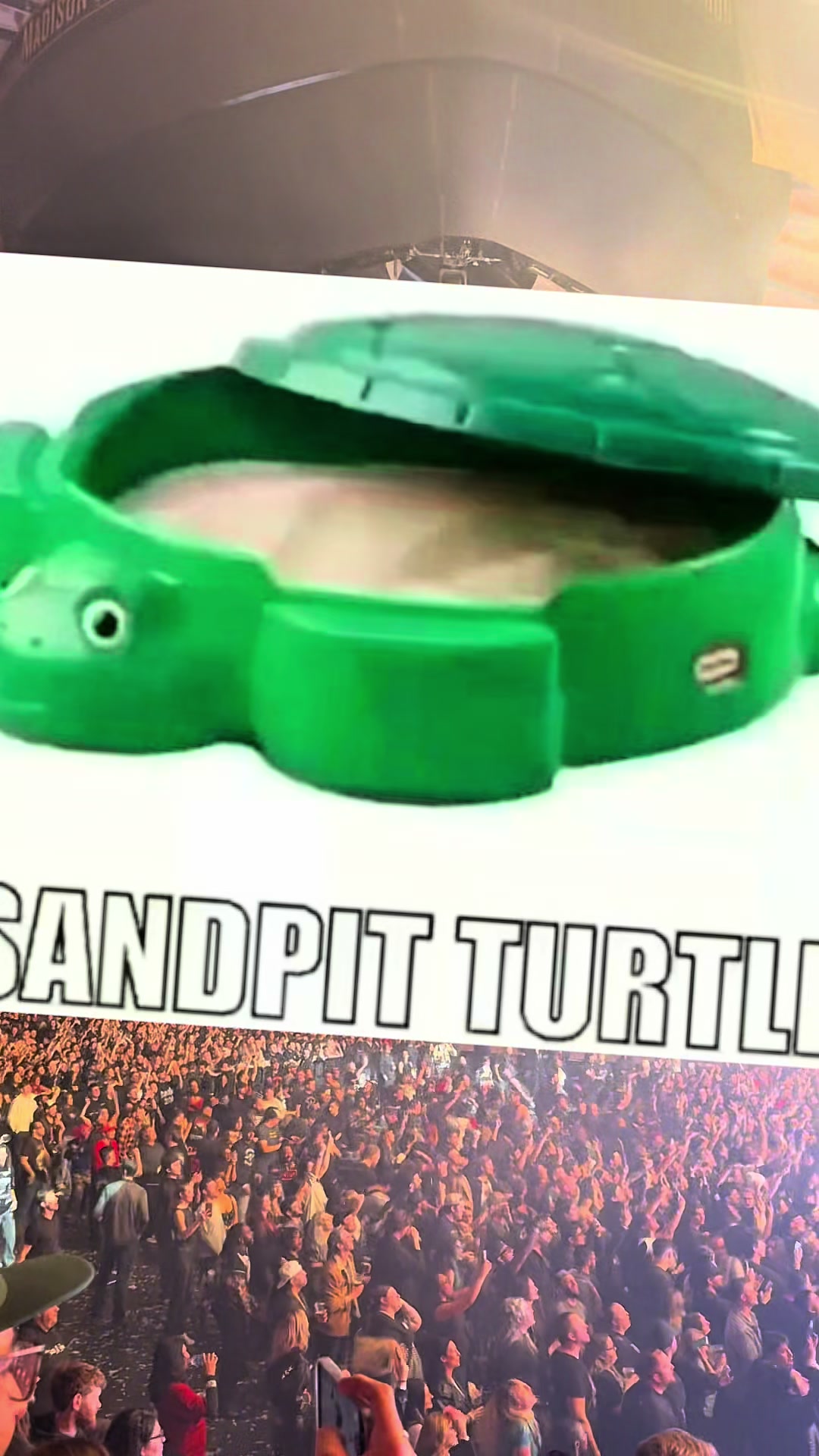 @The Metal Lands