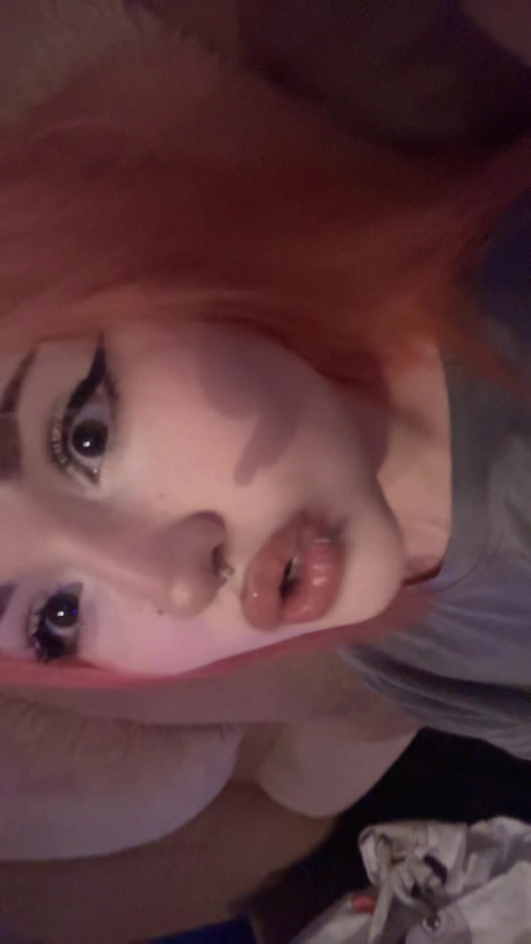 @^-^ n0t w1th y?u XD