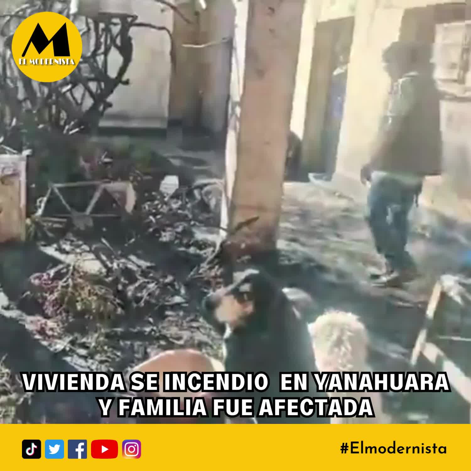 @El Modernista