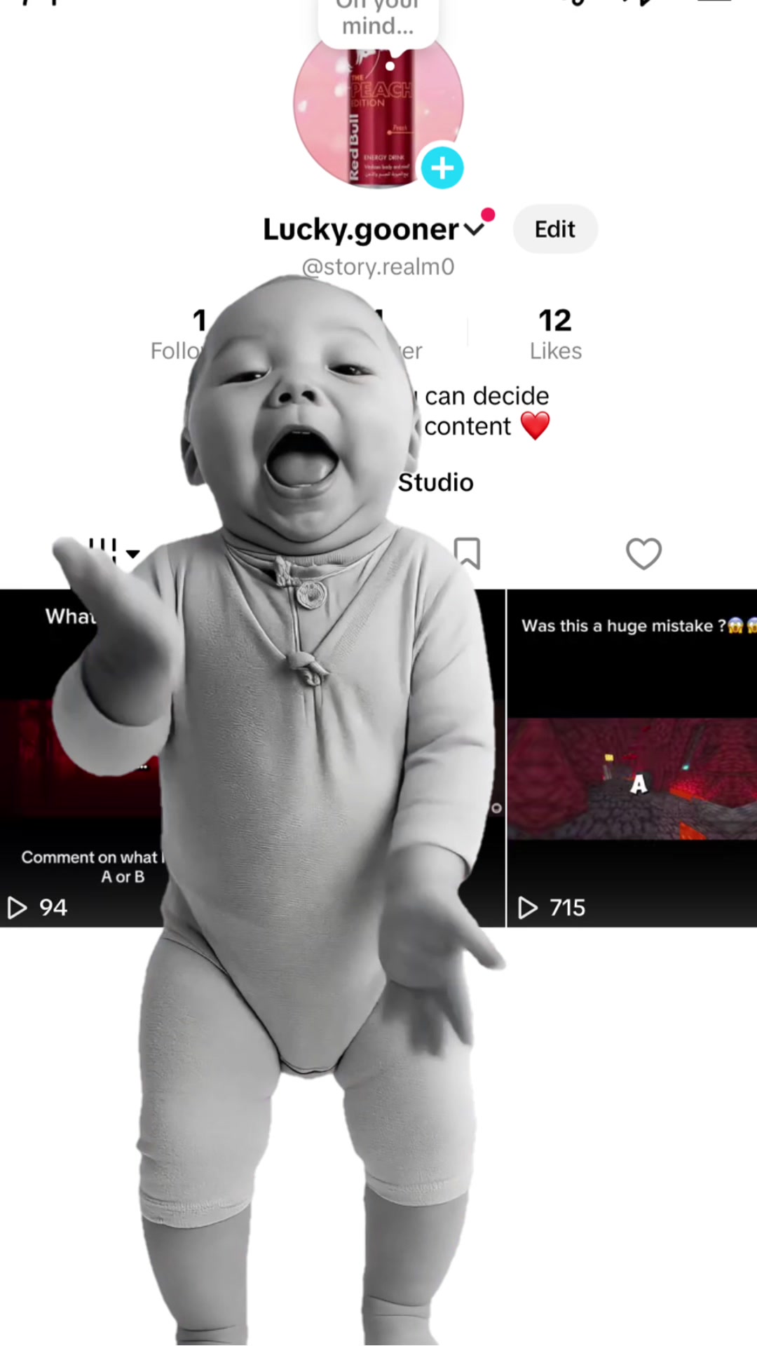 @Lucky.gooner