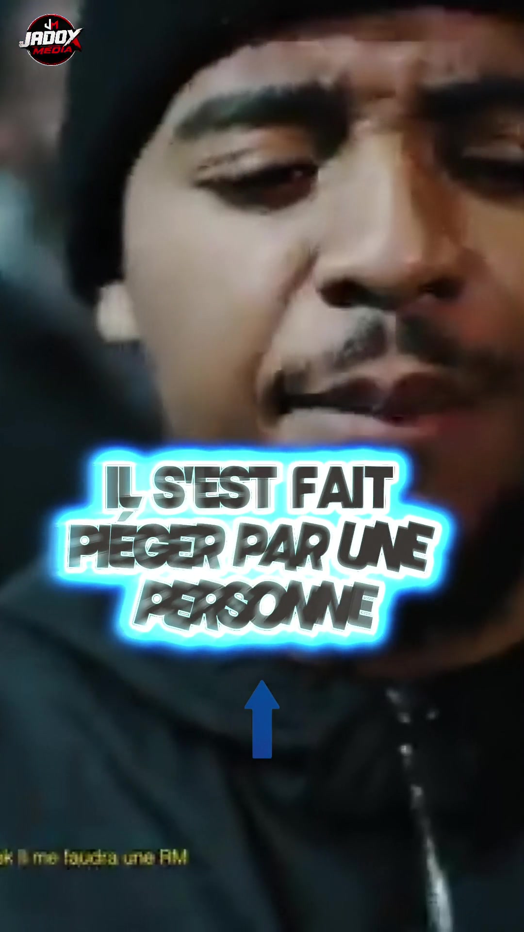@Jadoxlafolie 🥷🏽🎙️🚨  ✪