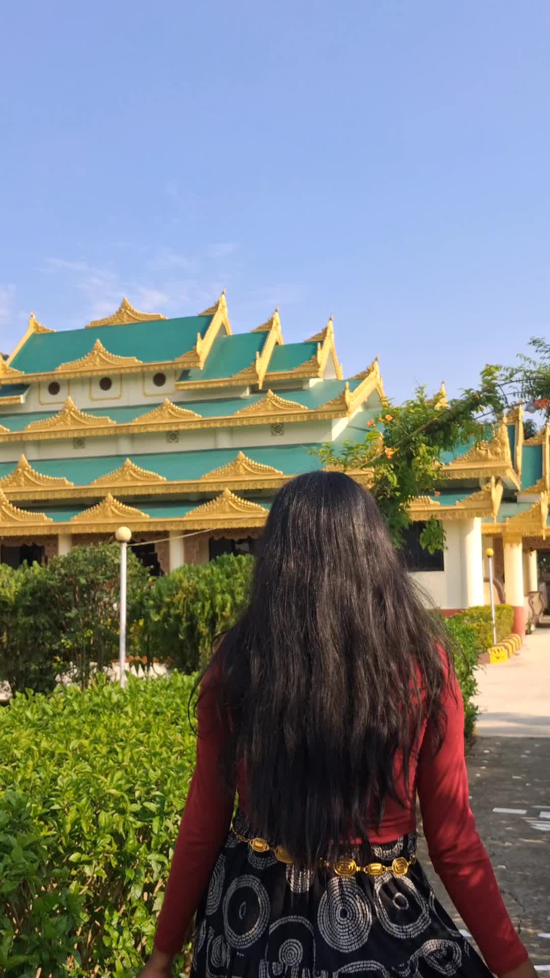 @Nisha Yadav🦋