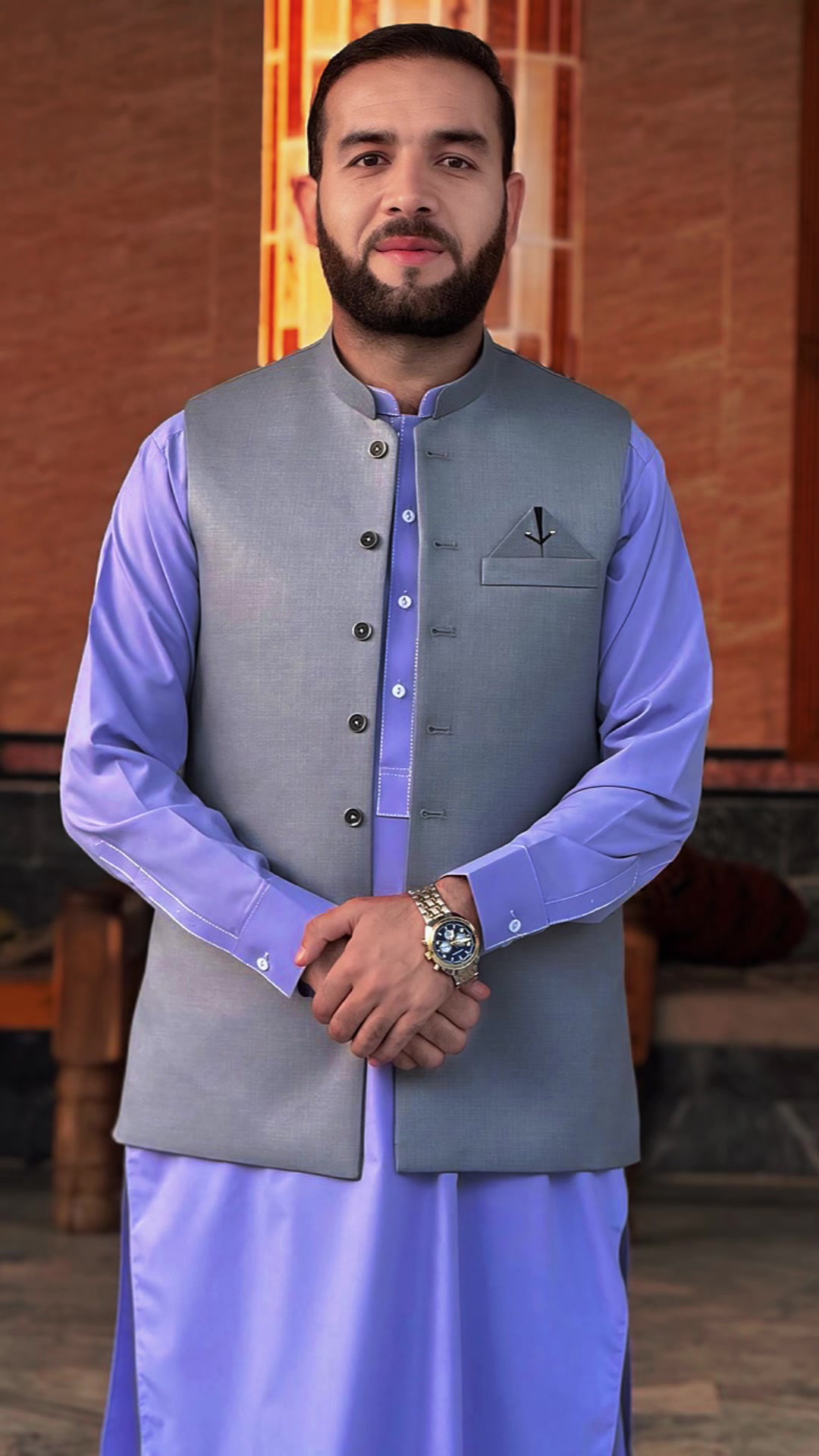 @IRFAN ALI KHAN
