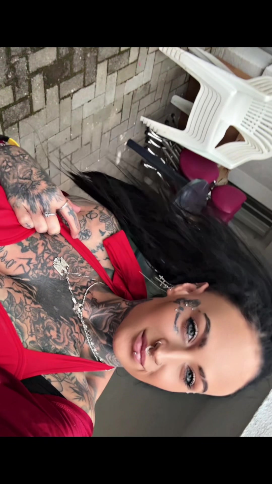 @INKEDmariLeipzigGirly🖤🙋🏻&zwj;♀️