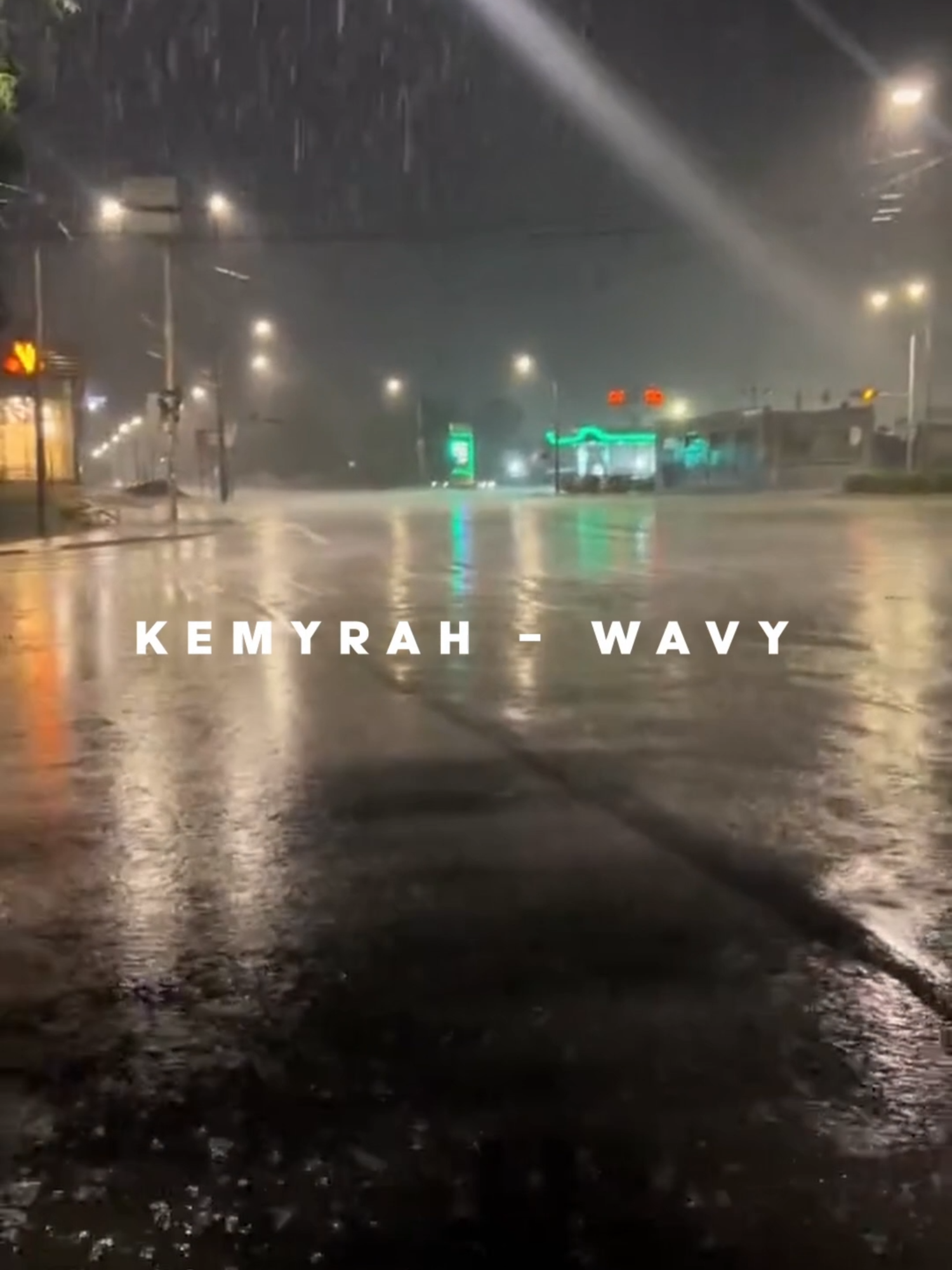 @Kemyrah