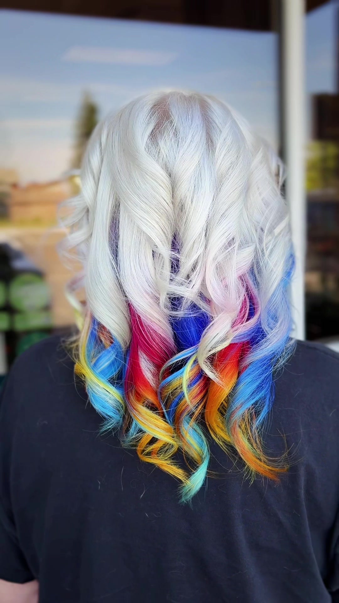 @Babezilla | Sacramento Stylist
