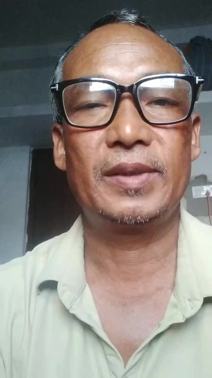 @Surendra prasad Mahato