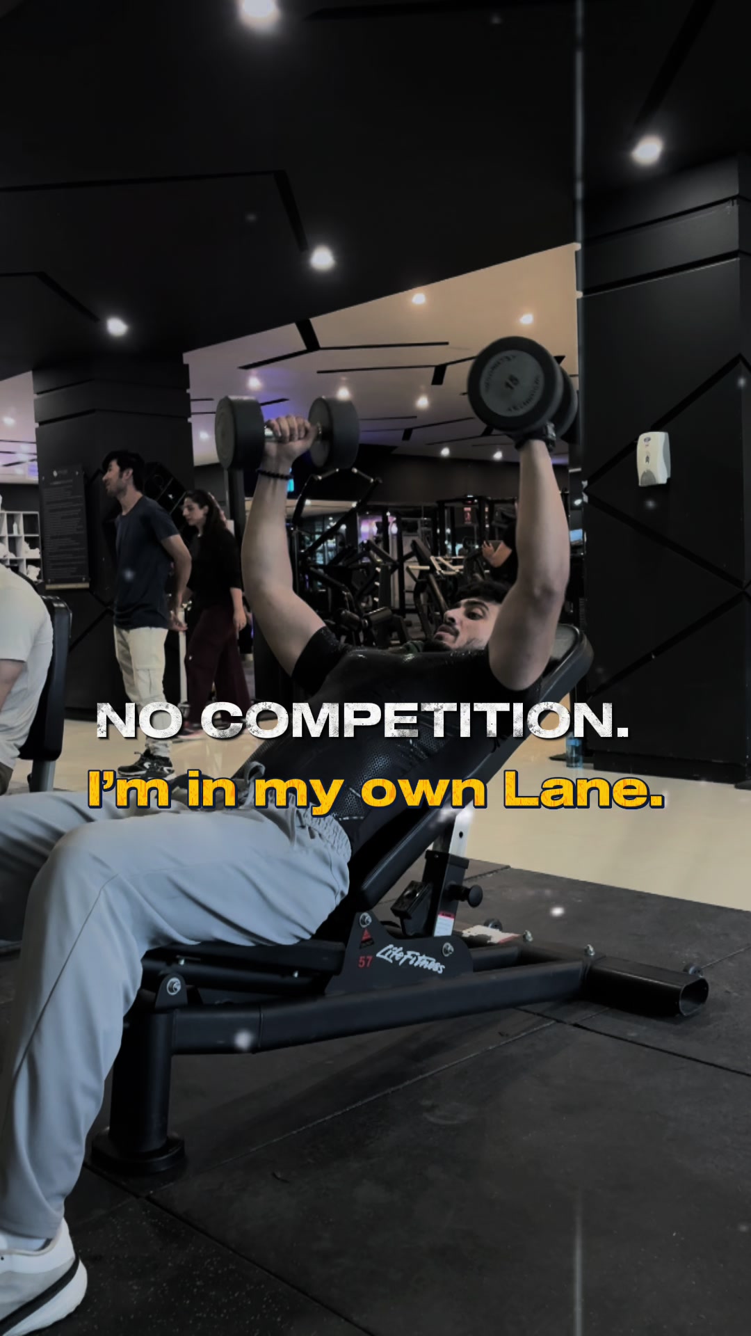 @Beast X Fitness