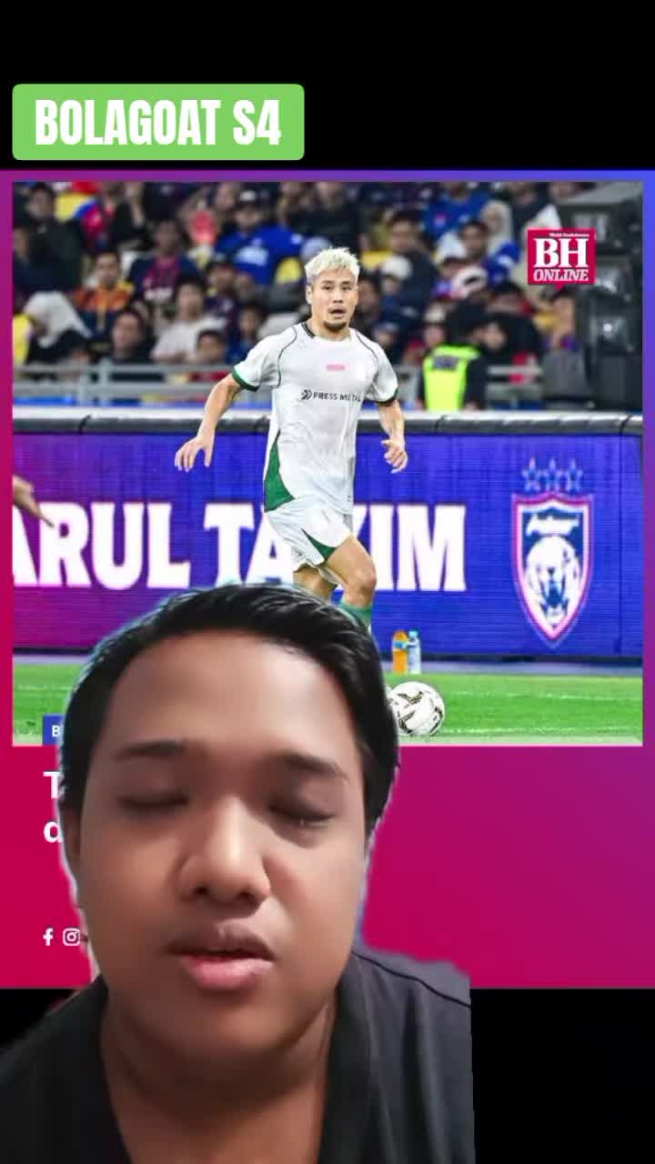 @BOLAGOAT🐐🇲🇾🇮🇩🇵🇸 🏆