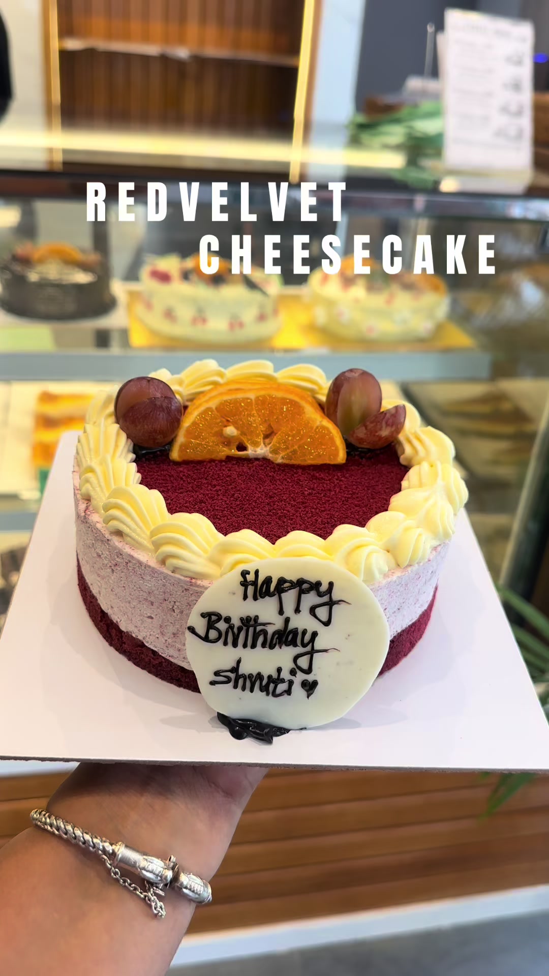 @TRADITIONAL BAKERY