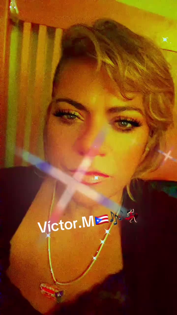 @🇵🇷Wally la cheverosky🌹💋