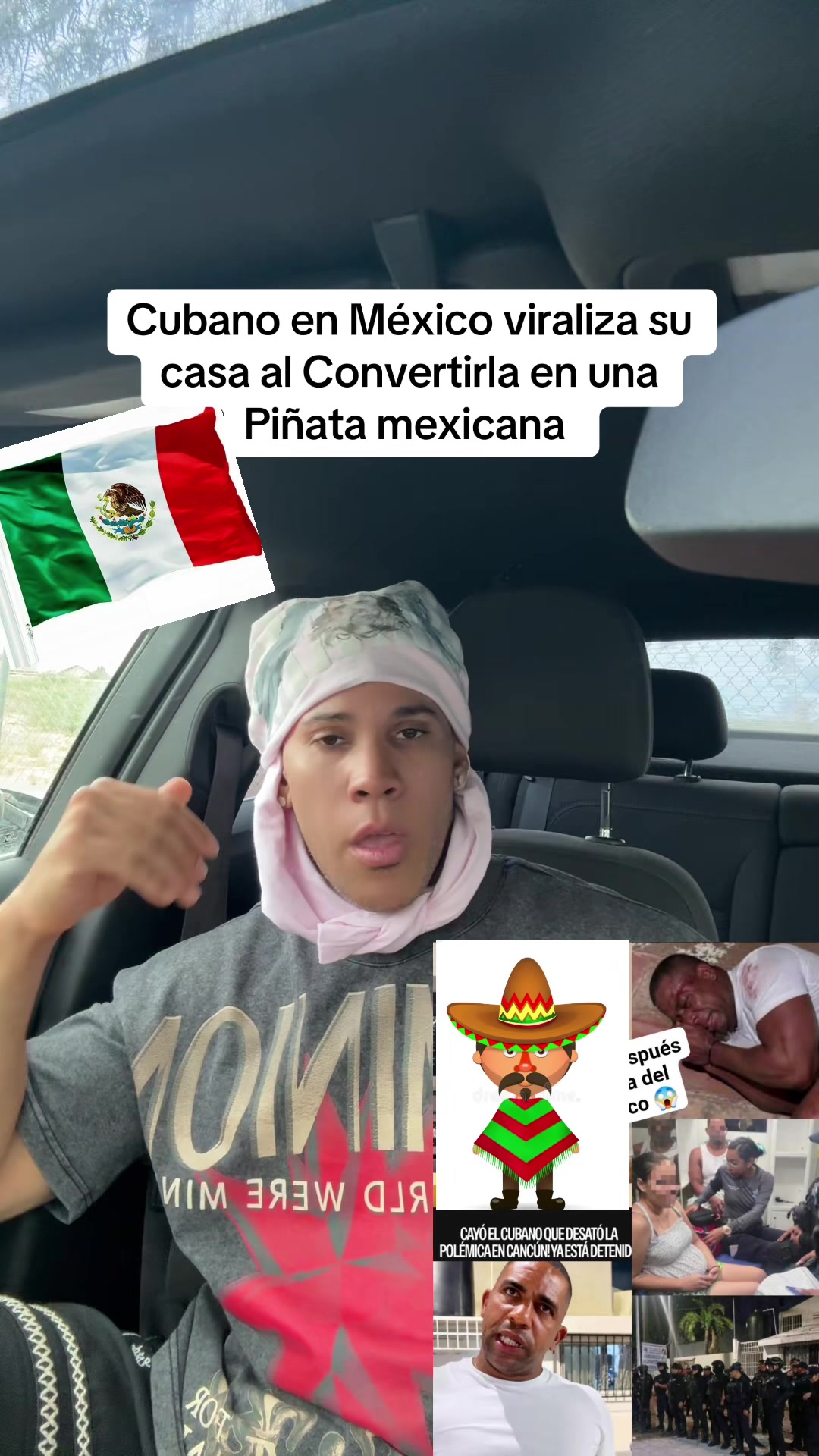 @El Elegante MC