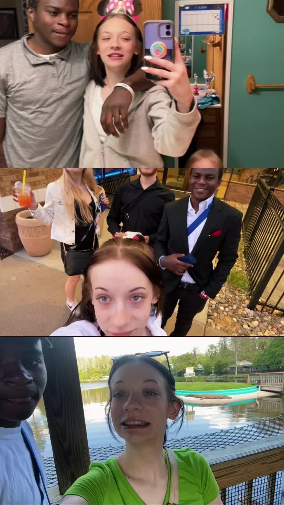 @Rose