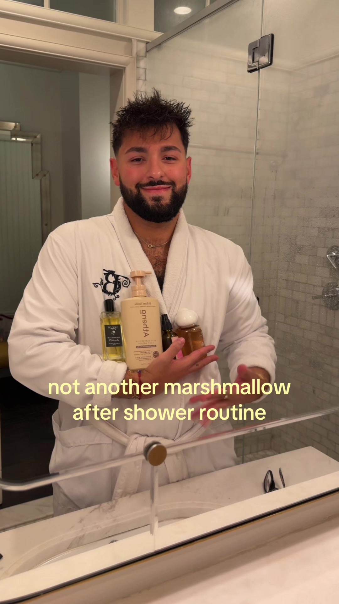 @Paul | Fragrance Influencer