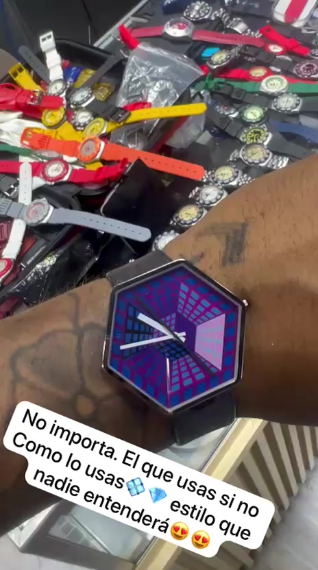 @venezuela_watches