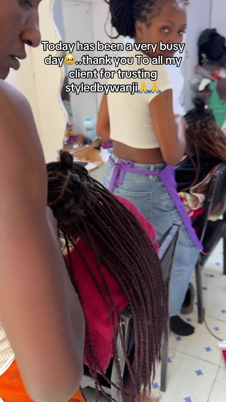 @Styled-by-Wanji💕