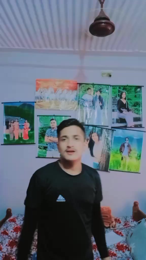@Prabin Aryal
