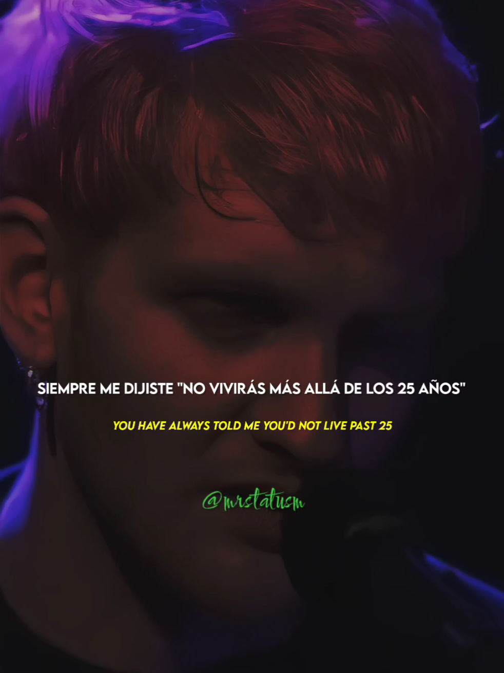 @Mr Status