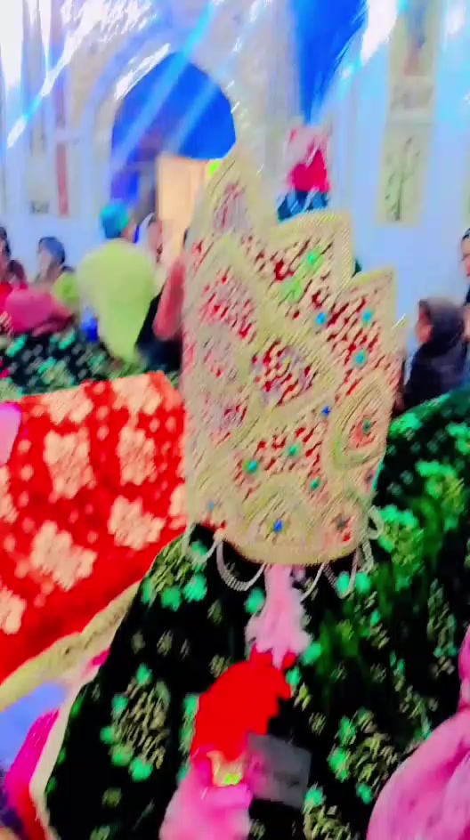 @꧁༒ نورِ عشق ༒꧂