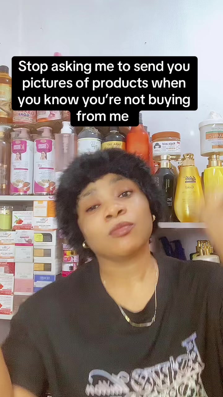 @SKINCARE VENDOR IN ABUJA