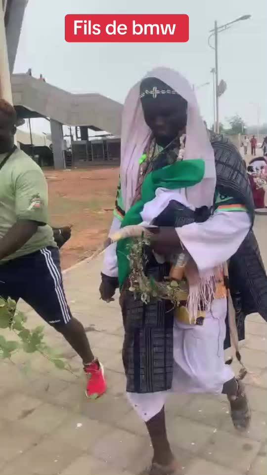 @Djib bou NIAGASSE 221🇸🇳