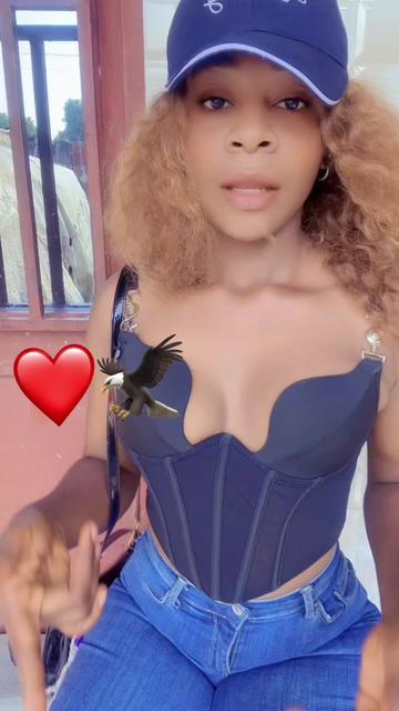 @Cynthia 🦅