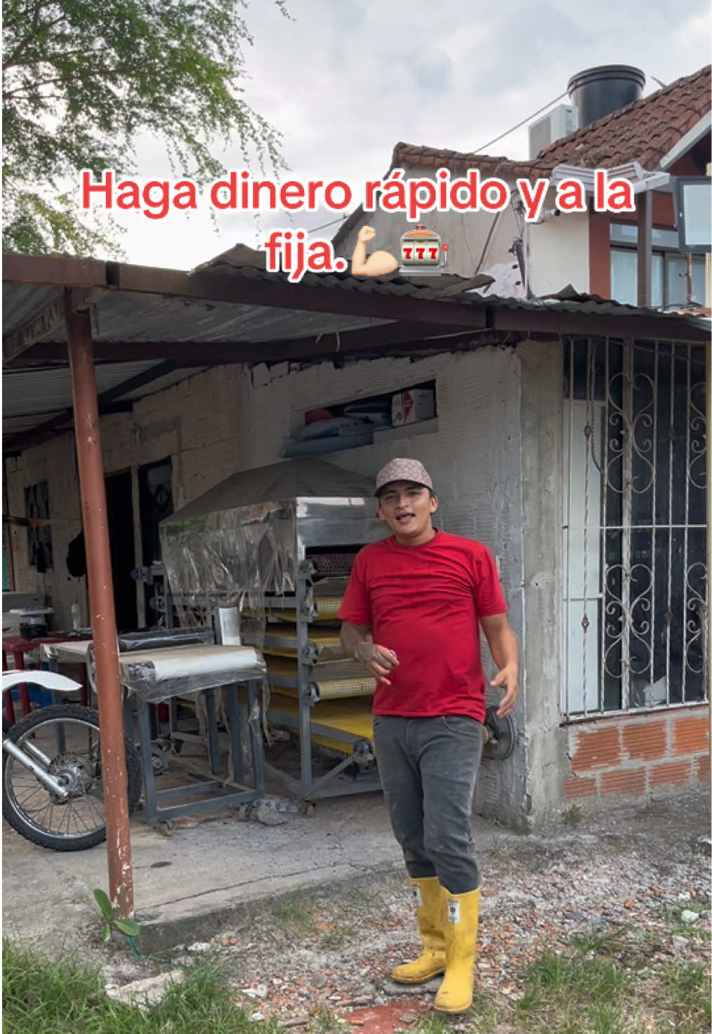 @elmagnatedelospollos