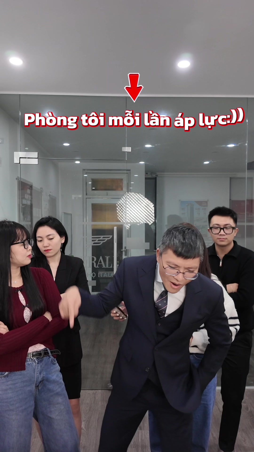 @Tuyển dụng Generali