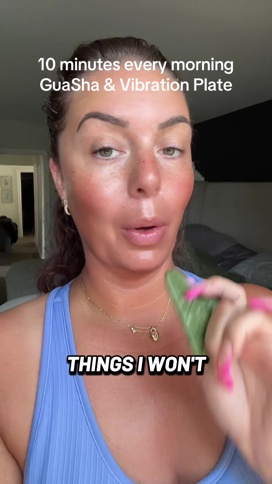 @Tara Scott