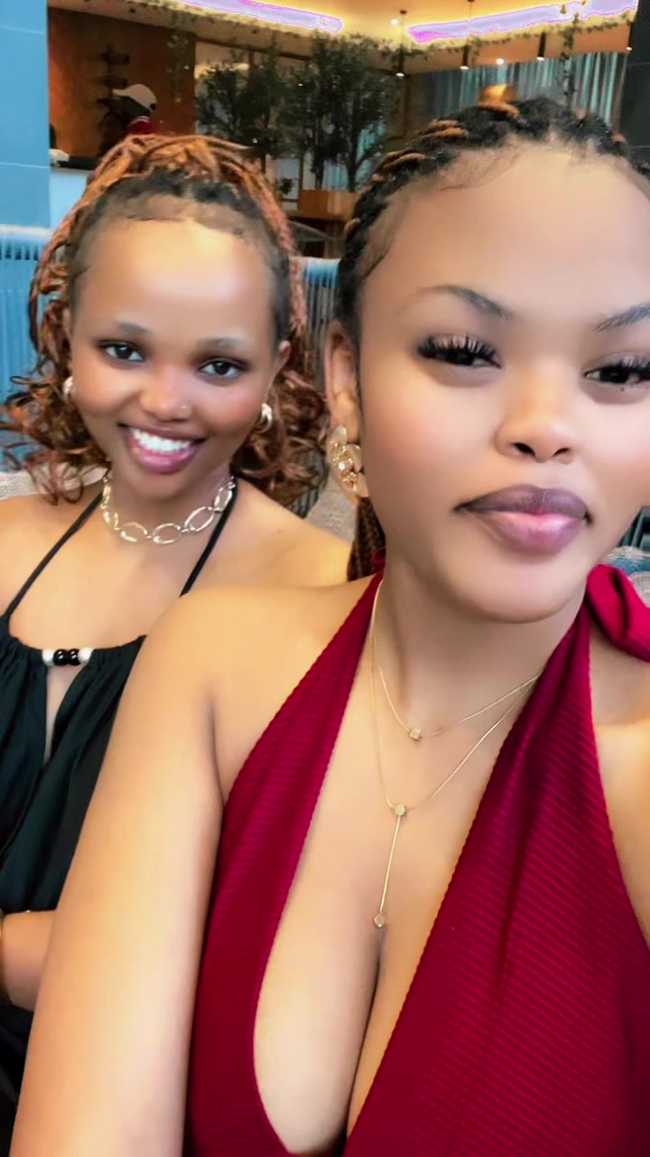 @I am Annet 🇰🇪