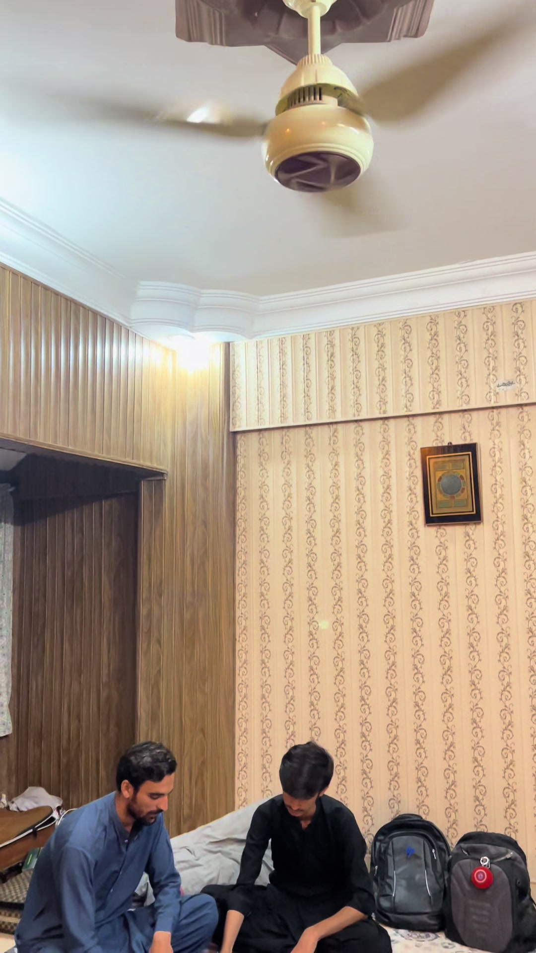 @Mk boys Hostel