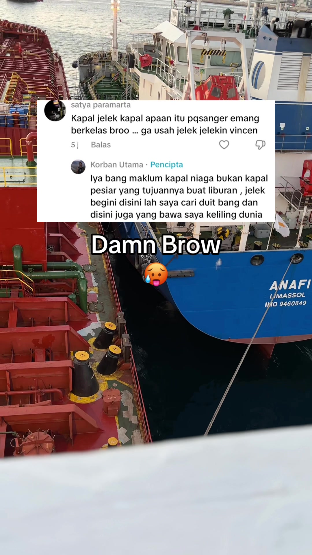 @Korban Utama
