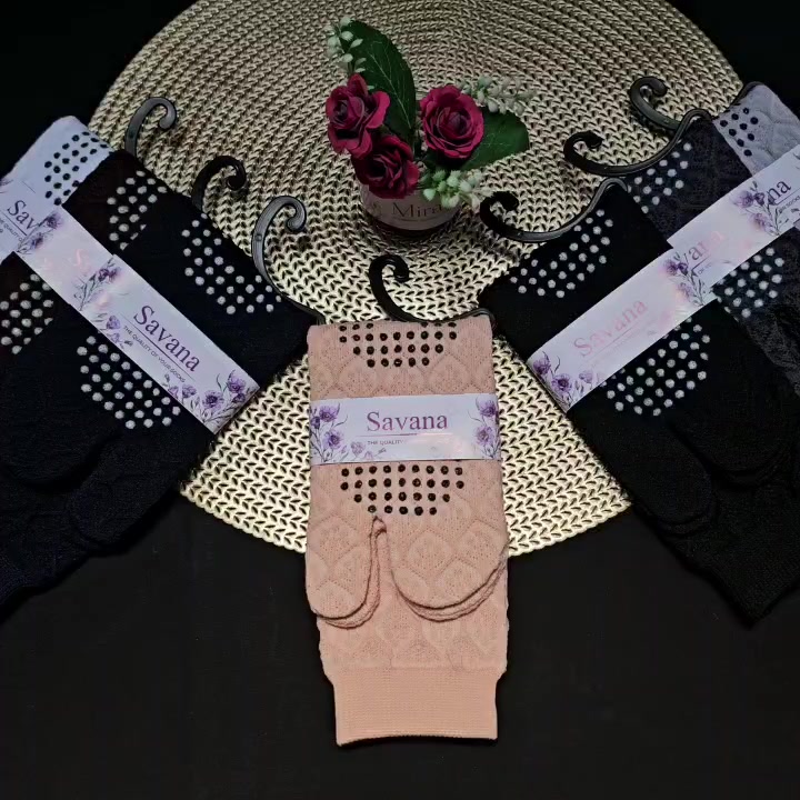 @Savana sock