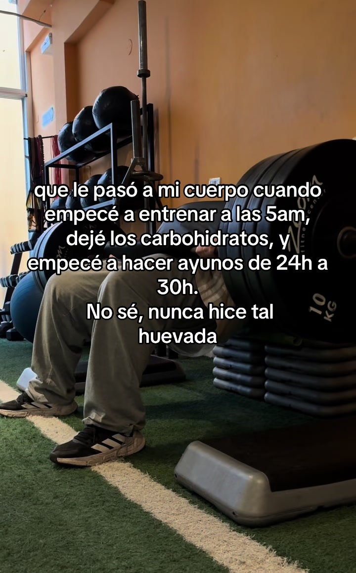 @prepara las nalgas porque iri