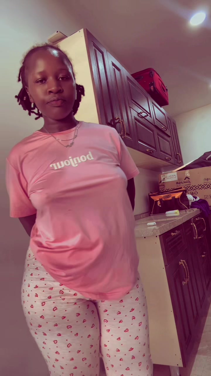 @Lynn Mbugua 🖤